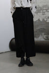 Archivio J.M.Ribot stitching pants AWPA15/NR